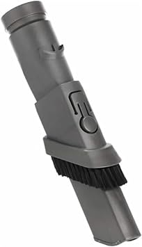 Combination Crevice Brush Tool for Dyson DC22 DC24 DC25 DC26 DC27 DC40 DC50 V6 Aspiradoras para El Hogar Accessories Robot