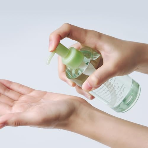 Image of Abib Pore Cleansing Oil Heartleaf Oil-wash 6.76 fl.oz.