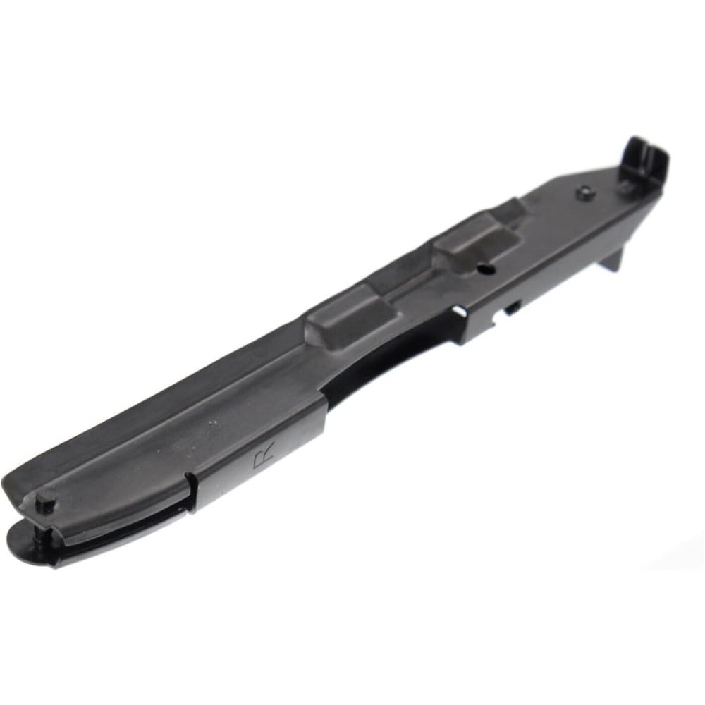 Amazon.com: QIXINNET 1pc Bumper Retainer Bracket Front Right 