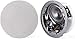 Martin Logan Vanquish Aimable Round In-Ceiling Speaker (Single, White)