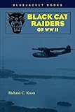 Black Cat Raiders of WW II