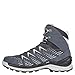 Produktbild LOWA Stiefel mittel INNOX PRO GTX MID Ws stahlblau/lachs 38