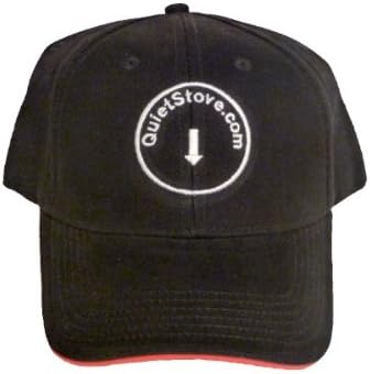 QUIETSTOVE® Personal Cap 100