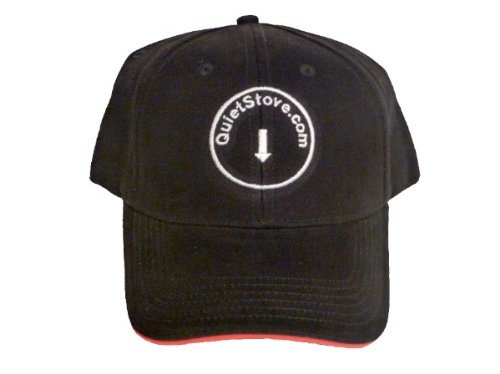 QUIETSTOVE® Personal Cap 100