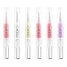 Produktbild Coscelia Nagelhautpflege-Öl 6x Mix Geschmack Nagelöl Nagel Öl Pinsel Pen Set