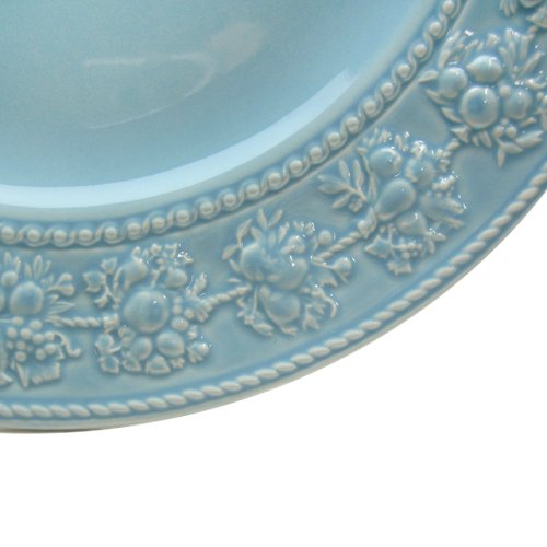 Amazon.co.jp: ウェッジウッド(Wedgwood) フェスティビティ ブルー