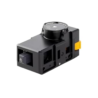 Quick Swap Print Head Toolhead Replacement for Snapmaker U1 3D Printer Right 2/3/4