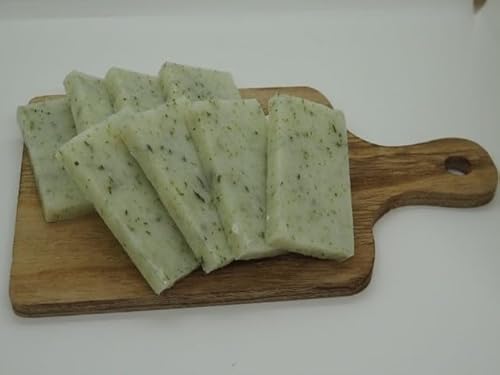 アオサ入り 杵つき切り餅 300g×4パック 小分け 杵つき 餅 切り餅 アオサ 磯 ご当地 グルメ 食品 F6L-654