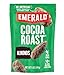 Emerald Cocoa Roast Almonds, Stand Up Resealable Bag, 5 Ounce