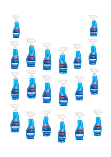 Paket AG 6 x Scheibenenteiser Scheiben Enteiser Enteiserspray Sprühenteiser 6 x 500ml (6 Stück)