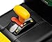 Peg Perego John Deere Heavy Duty Tractor Extra-Large 12 Volt Ride on Tractor for Kids Ages 3-7