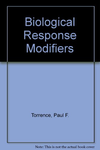 Biological Response Modifiers view 2