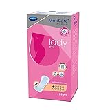 molicare p lady pad 0.5tr - b07pkqgnk2 | packung (28 stück)