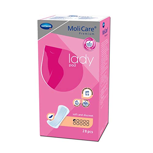 MoliCare Premium - Almohadilla de carga