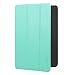 Inateck iPad Mini 3/2/1 Case - iPad Mini 3 Leather Case, iPad Mini 2 Leather Cover, iPad Mini Case, with Magnetic Auto Sleep Wake-up Function, Green