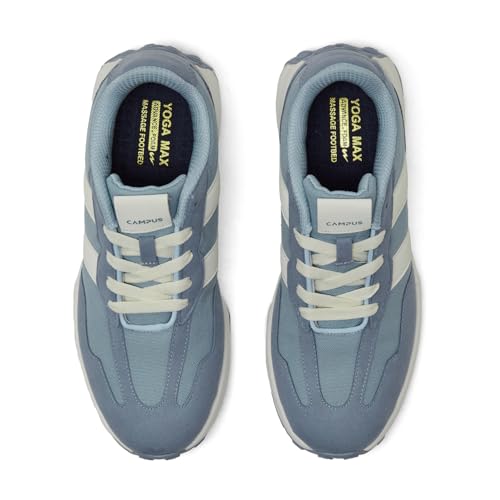 Image of Campus Men's Brisk Sneakers