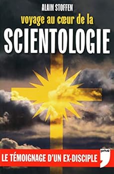 Paperback VOYAGE COEUR DE LA SCIENTOLOGI (French Edition) [French] Book