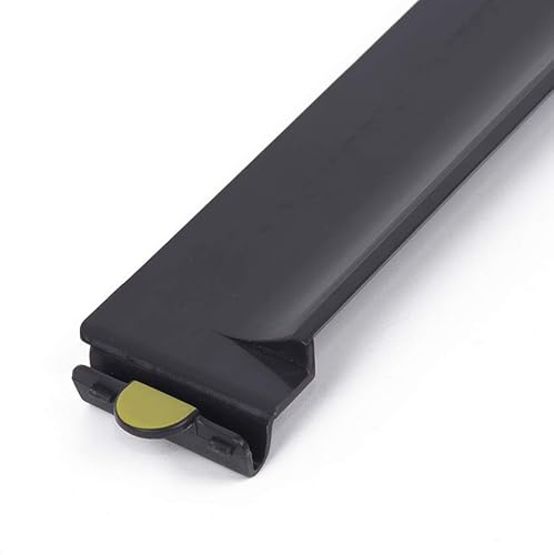 Miniatura 5 de Caja de polvo Bin puerta pestillo para iRobot Roomba 500 600 700 Series 760 770 780 790 761 650 Aspiradora Accesorios