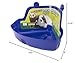 Ware Manufacturing Plastic Lock-N-Litter Bigger Pan for Small Pets, Jumbo - Colors May Vary
