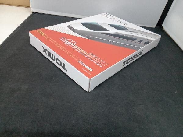 Amazon | 動作確認済 現状品 Nゲージ TOMIX 97946 小田急ロマンスカー