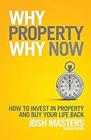 Why Property, Why Now? 099442230X Book Cover