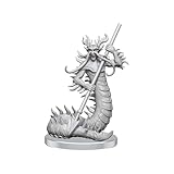Prêt à peindre : les merveilleuses figurines Donjons & Dragons Nolzur sont livrées avec des figurines très détaillées, apprêtées et prêtes à peindre.