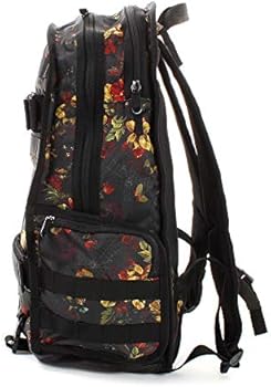 nike sb floral backpack