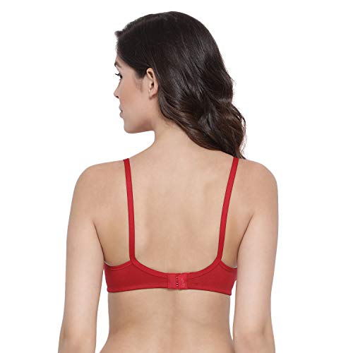 Image of Lyra Women Plunge Bra