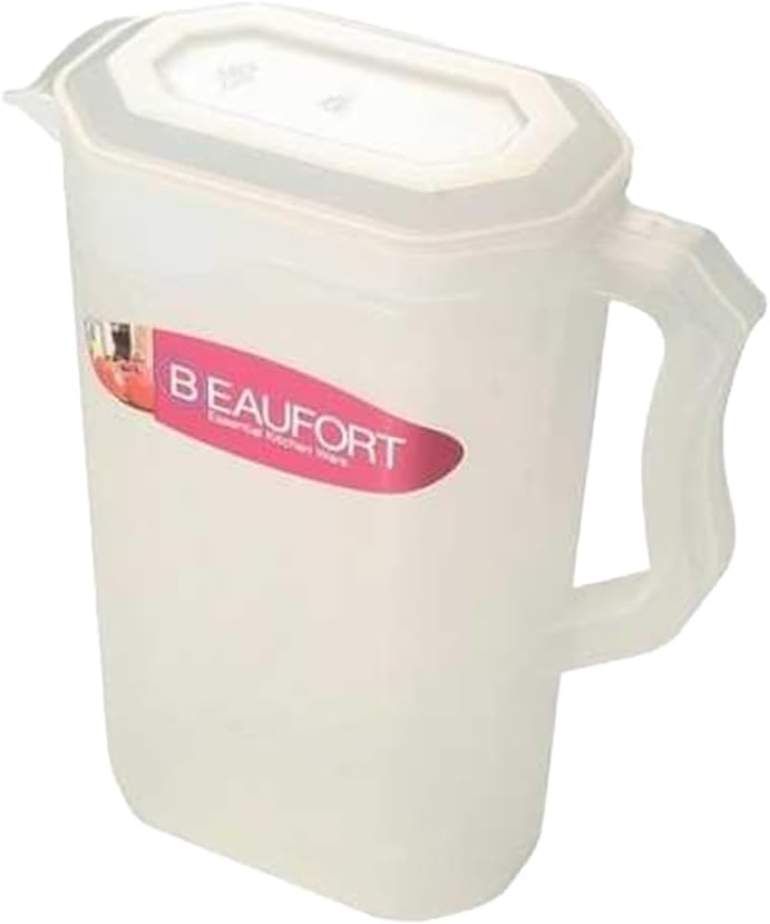 Thumbs Up 2 Litre Fridge Jug Clear 2.0L