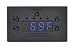 Procool AVP-MFC Multi Zone Fan Controller with Power Supply