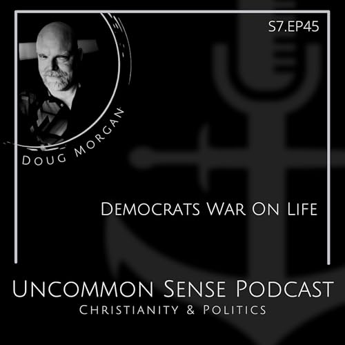 Democrats War On Life