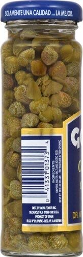Goya Capers 2.25 Ounce - Thumbnail 5