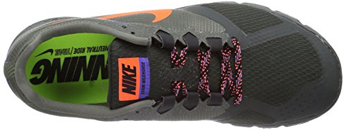 Nike Air Zoom Wildhorse 2, Scarpe da Corsa Uomo