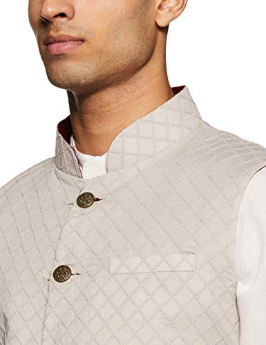 Image of Ethnix by Raymond Men Waist Coat