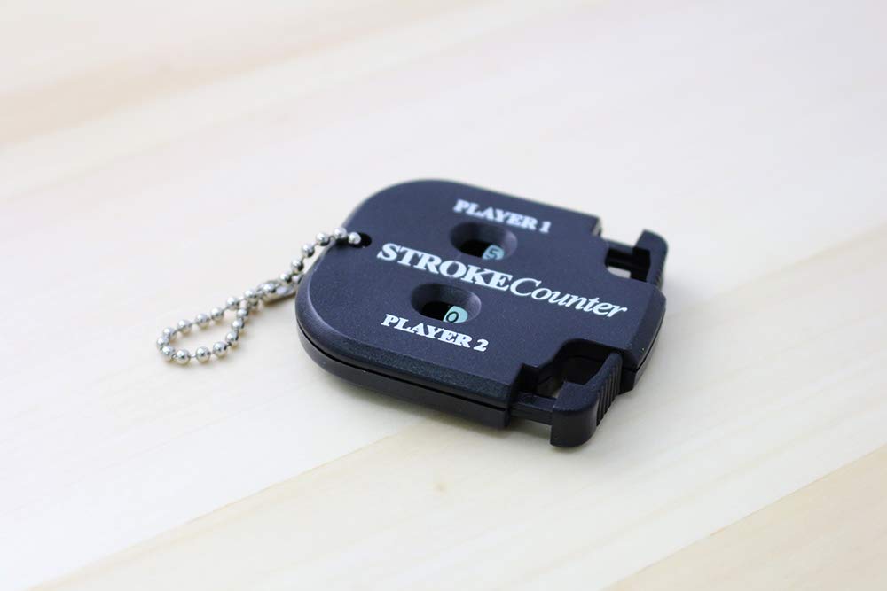 Posma SC060A ゴルフスコアカウンターセット 6種類あり Posmaフランネルバッグ Set of 6 Score Caddy Stroke Counter Collection include One-To mxn26g8 Amazon | Posma SC060A ゴルフスコアカウンターセット 6種類あり