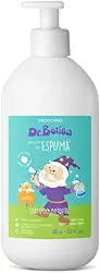 O Boticário, O BOTICARIO DR. BOTICA SHAMPOO POÇÃO DA ESPUMA 400ml