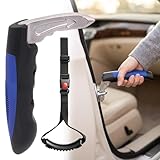 Einstiegshilfe Auto Senioren & Ausstiegshilfe Auto, 3 in 1 Auto Einstiegshilfe & Ein und Ausstiegshilfe Auto Türgriff, Car Handle Assist Einstiegshilfe Auto Türgriff Mobilitätshilfe