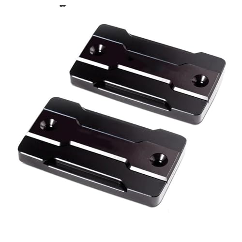 Tapa de depósito líquido frenos delantero Suzuki Hayabusa GSX1300R 1999-2018 accesorios moto