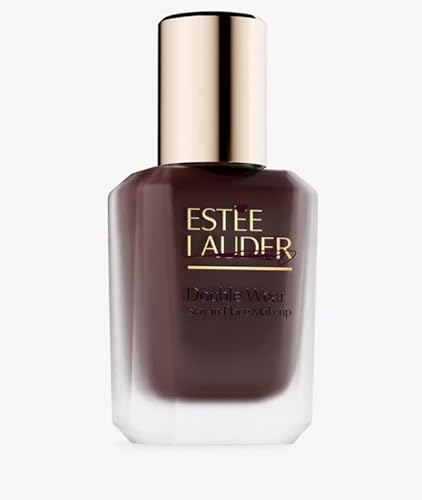 Este Double Wear Stay In Place Make Up/Foundation - 9N1 Ebony EST LAUDER - SPF 10 30 ML