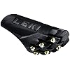 Leki Silent Spike 25 Gummip. PR.