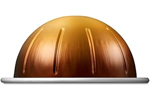 Double Espresso Dolce Coffee Pods