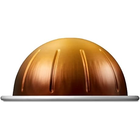 Double Espresso Dolce Coffee Pods