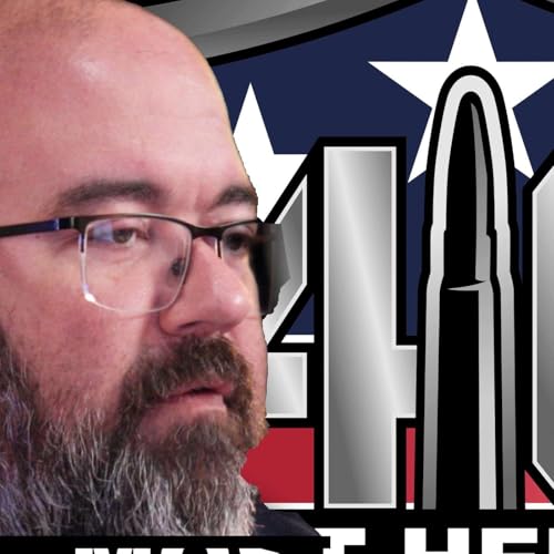 Building Community Through Faith, Family, and Firearms: I-40 Shooting Range Story