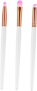 Juego de brochas de maquillaje profesional pa...