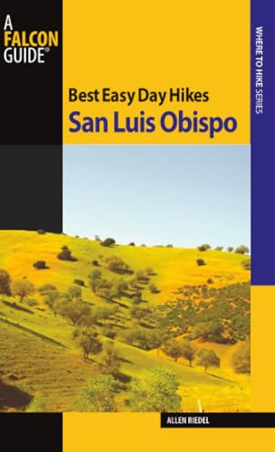 Best Easy Day Hikes San Luis Obispo (Best Easy Day