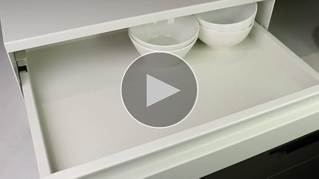 Amazon.co.jp: ママ倉 家電下収納 延長されたデザイン レンジ下