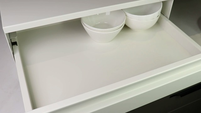ママ倉 家電下収納 延長されたデザイン レンジ下収納 大容量 レンジ下スライド Amazon.co.jp: ママ倉 家電下収納 延長されたデザイン レンジ下