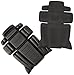 Silverline 793597 Knee Pad Inserts Universal