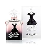 composition parfum la petite robe noire intense Marke Beauty-Produkte Guerlain Parfümwasser für Frauen 1er Pack (1x 100 ml)