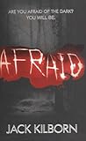 Cover zum Buch Afraid